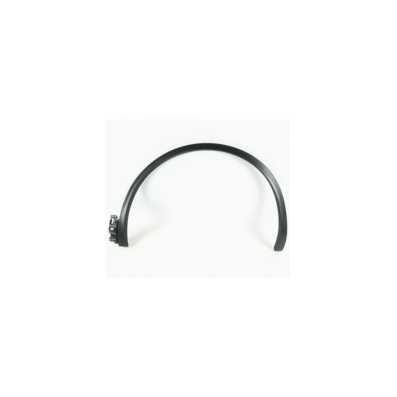 CODOLINO PARAFANGO ANT DX VOLKSWAGEN TOUAREG (CR7/RC8) 2018  OEM 7608537189B9