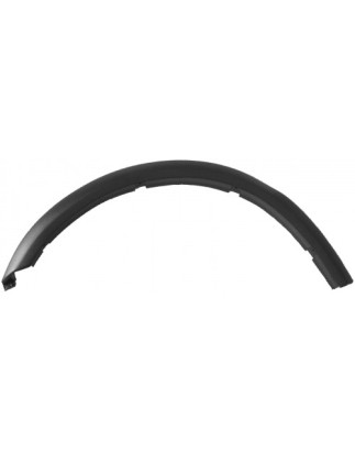 CODOLINO PARAFANGO ANT SX FIAT UNO (146/158) 1989 1993 OEM