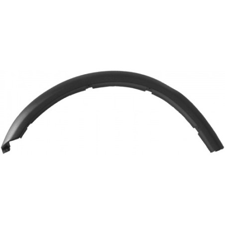 CODOLINO PARAFANGO ANT SX FIAT UNO (146/158) 1989 1993 OEM