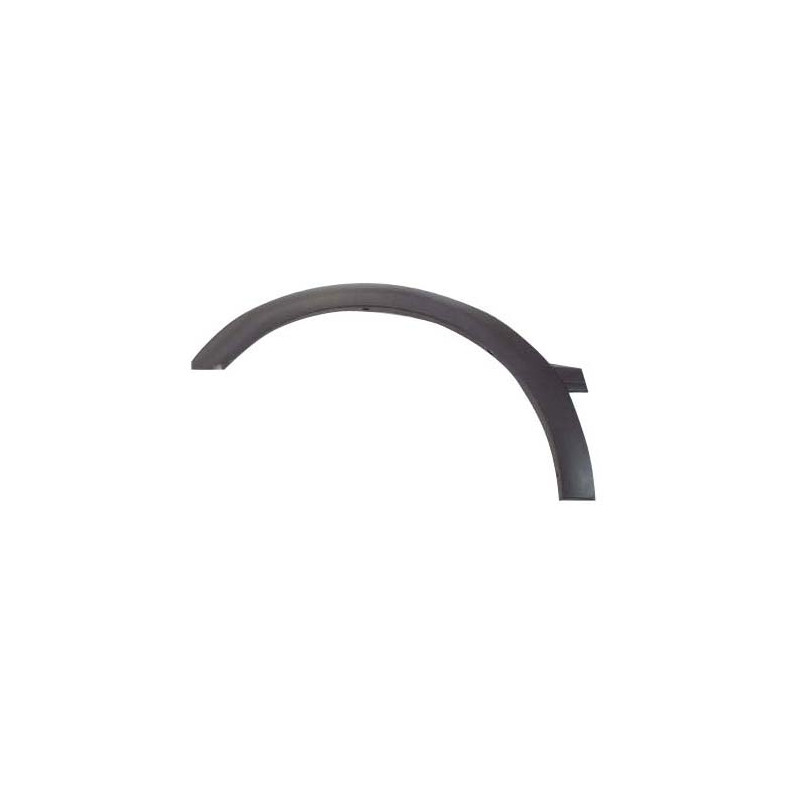 CODOLINO PARAFANGO ANT SX VOLKSWAGEN GOLF III (1H1/1H5) 1992 1998 OEM 1H0853717AB41