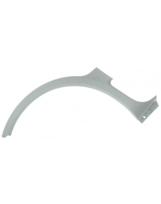 CODOLINO PARAFANGO ANT PARTE POST SX FIAT PANDA (169) 2003 2014
