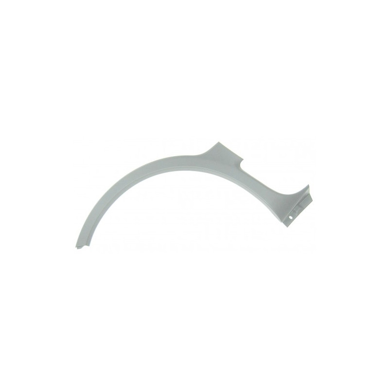 CODOLINO PARAFANGO ANT PARTE POST SX FIAT PANDA (169) 2003 2014