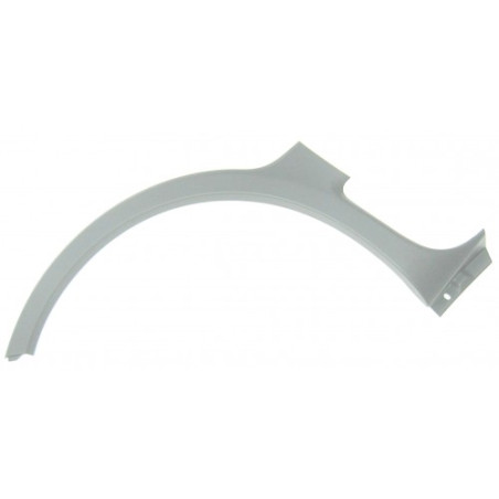 CODOLINO PARAFANGO ANT PARTE POST SX FIAT PANDA (169) 2003 2014