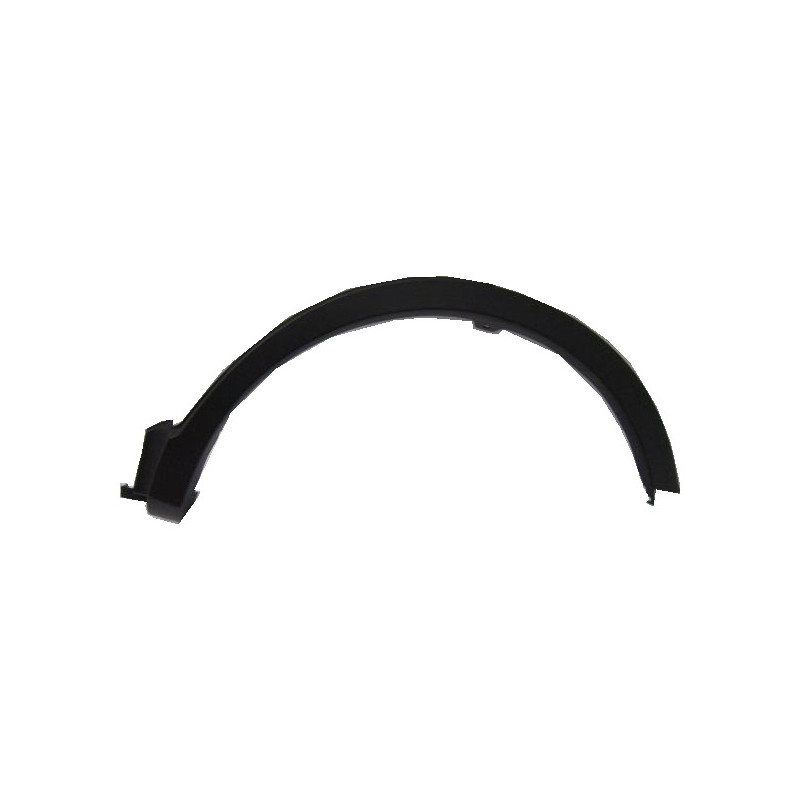 CODOLINO PARAFANGO ANT DX TOYOTA RAV 4 (A4) 2012 2016 OEM 756010R030