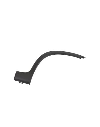 CODOLINO PARAFANGO ANT DX FIAT PANDA NEW (312/319) 2012 OEM