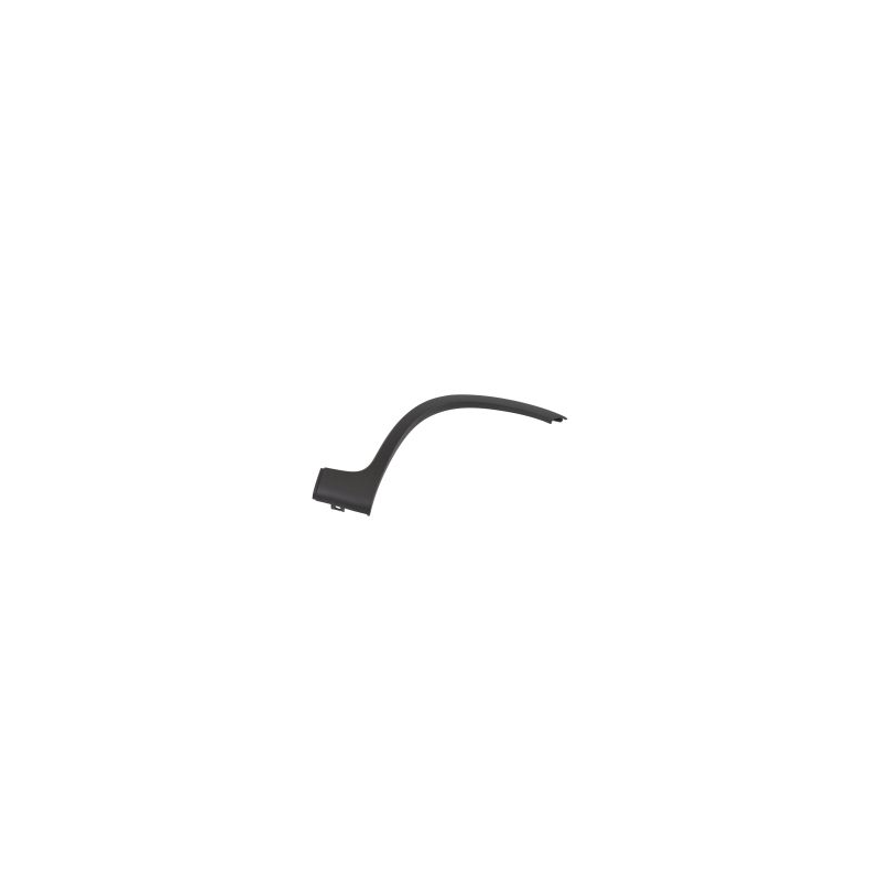 CODOLINO PARAFANGO ANT DX FIAT PANDA NEW (312/319) 2012  OEM 735536817