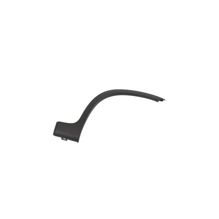 CODOLINO PARAFANGO ANT DX FIAT PANDA NEW (312/319) 2012 OEM