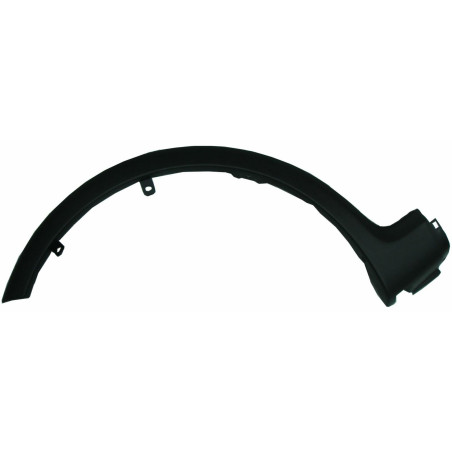 CODOLINO PARAFANGO ANT SX SUZUKI SX4 (GY/RW) 2007 2013 OEM