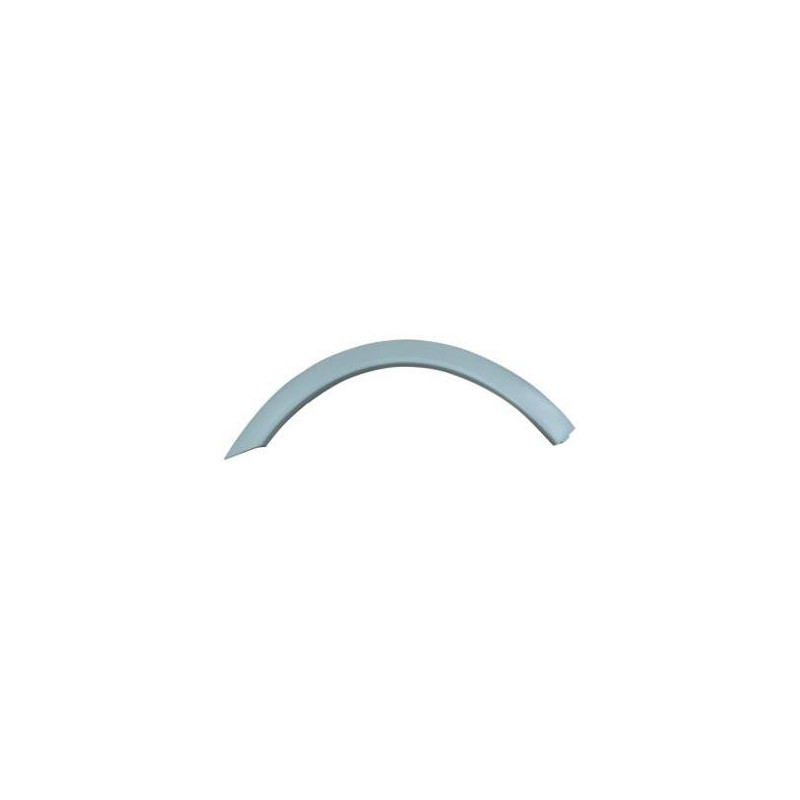 CODOLINO PARAFANGO ANT PARTE POST SX PORSCHE CAYENNE (92A) 2010 2015 OEM 95855972750G2X