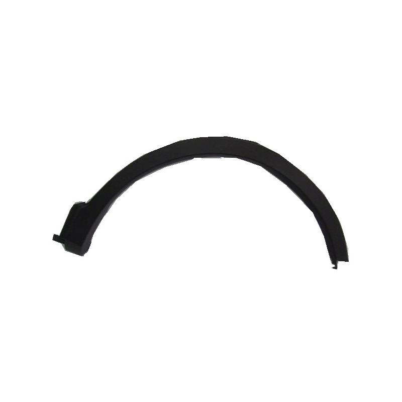 CODOLINO PARAFANGO POST SX TOYOTA RAV 4 (A4) 2012 2016 OEM 756060R030