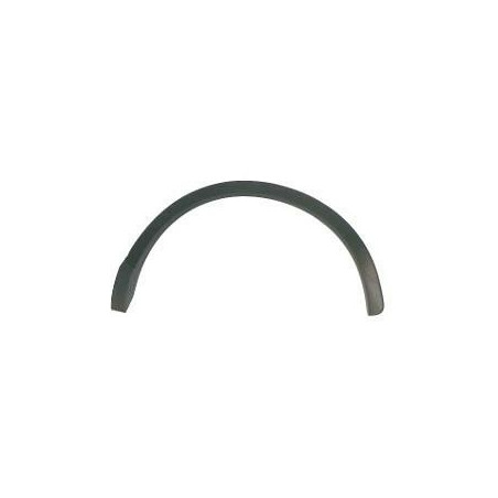 CODOLINO PARAFANGO POST SX AUDI Q3 (8UB/8UG) 2011 2014 OEM