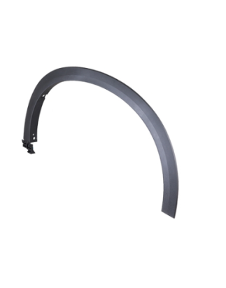CODOLINO PARAFANGO ANT SX NERO MAZDA CX5 (KF) 2017 2022 OEM