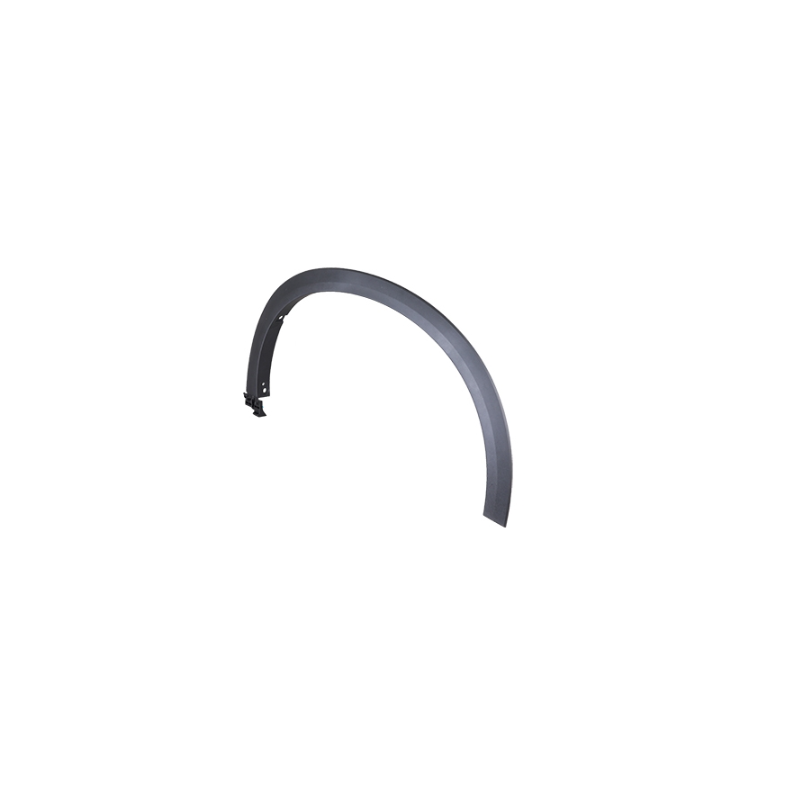 CODOLINO PARAFANGO ANT SX NERO MAZDA CX5 (KF) 2017 2022 OEM KPF151W30
