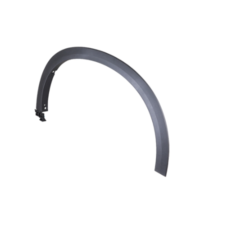 CODOLINO PARAFANGO ANT SX NERO MAZDA CX5 (KF) 2017 2022 OEM