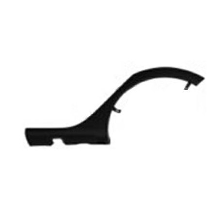 CODOLINO PARAFANGO POST SX DACIA SANDERO II (B8) 2012 2016 OEM