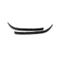KIT MODANATURA PARAURTI ANT LARGA PEUGEOT 106 (1S/1A/1C) 1996 2003 OEM 7452A4