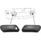 KIT MODANATURA PARAURTI DX/SX INTERNA PEUGEOT 307 (3A/3C) 2005 2007 OEM 7452RQ