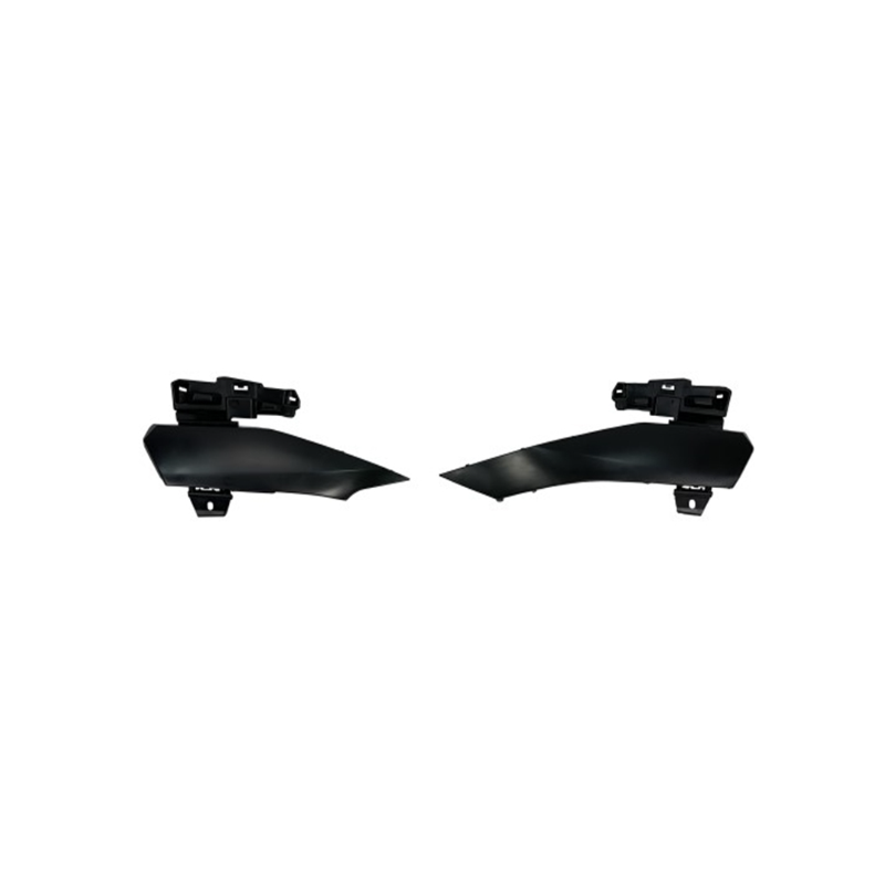 KIT MODANATURA PARAURTI ANT DX/SX PEUGEOT 408 (FP/F3/FM) 2022  OEM 168909471T