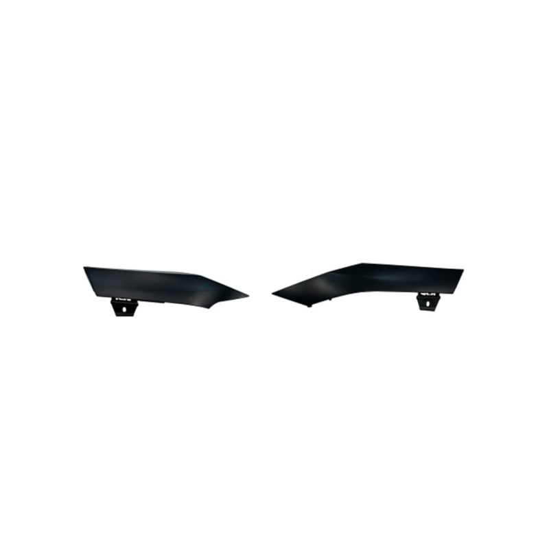 KIT MODANATURA PARAURTI ANT DX/SX PEUGEOT 408 (FP/F3/FM) 2022  OEM 168909461T
