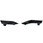 KIT MODANATURA PARAURTI ANT DX/SX PEUGEOT 408 (FP/F3/FM) 2022  OEM 168909461T