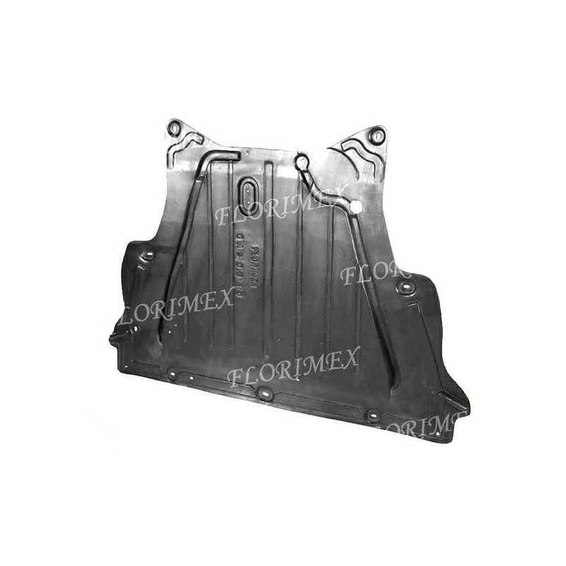 RIPARI MOTORE NISSAN QASHQAI (J10/NJ10) 2007 2010 OEM 75890JD50A