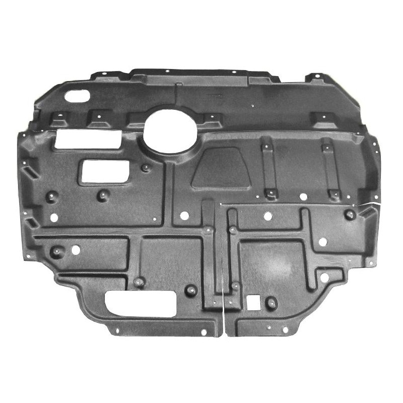 RIPARI MOTORE TOYOTA PRIUS (W3) 2009 2012 OEM 5141012101