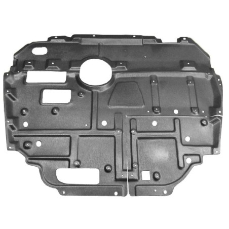 RIPARI MOTORE TOYOTA PRIUS (W3) 2009 2012 OEM 5141012101