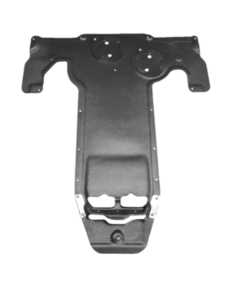 RIPARI MOTORE CENTRALE BMW SERIES 5 GT (F07) 2010 2013 OEM