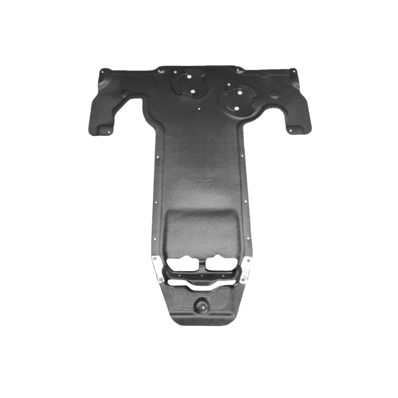 RIPARI MOTORE CENTRALE BMW SERIES 5 GT (F07) 2010 2013 OEM 51757185027