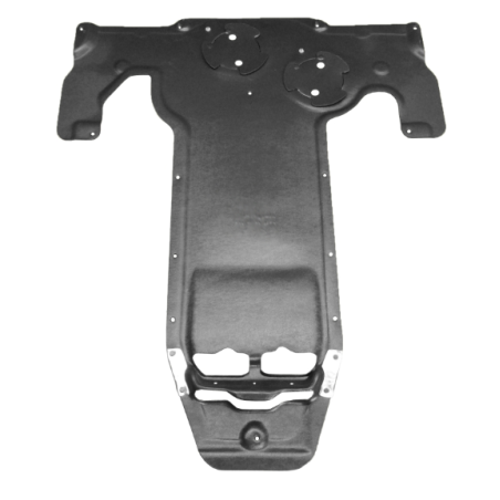 RIPARI MOTORE CENTRALE BMW SERIES 5 GT (F07) 2010 2013 OEM