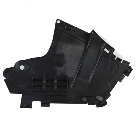 RIPARI MOTORE PARAURTI SX DACIA LOGAN 2004 2008 OEM 6001547949