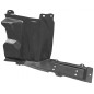 RIPARI MOTORE SX TOYOTA C-HR (X1) 2016 2019 OEM 51444F4010
