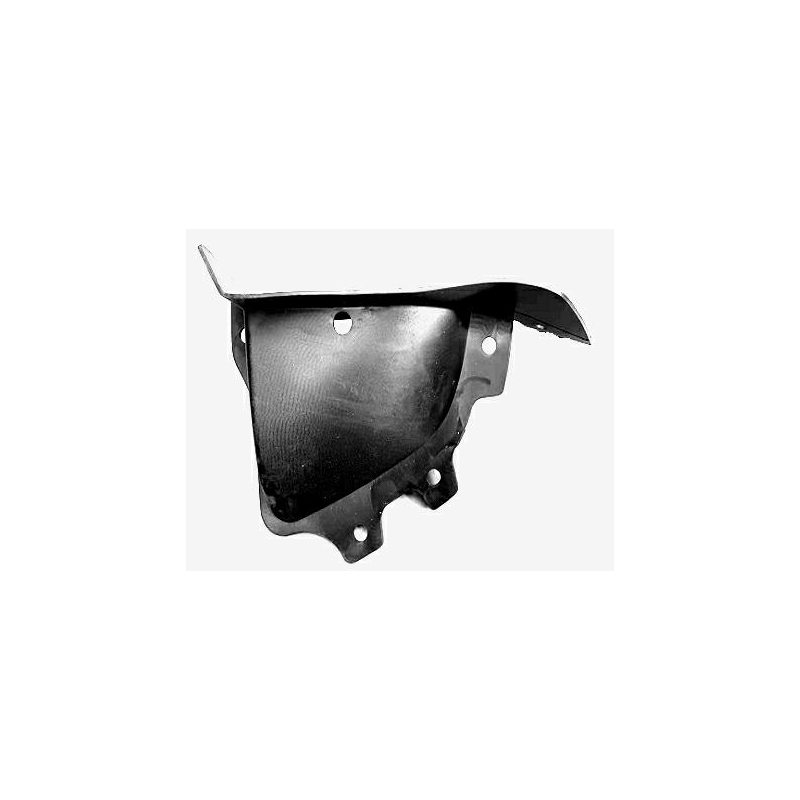 RIPARI MOTORE PARAURTI SX FORD KUGA (DFK) 2020 2024 OEM 2386127