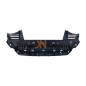 RIPARI MOTORE PARAURTI CITROEN BERLINGO (ER/EC) 2019 2024 OEM 9816809680