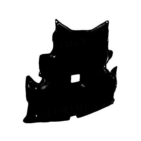 RIPARI MOTORE MERCEDES-BENZ C CLASS SDN/S W (W203) 2000 2003 OEM