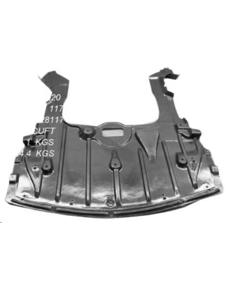RIPARI MOTORE VERSIONE BENZINA BMW SERIES 3 SDN/S W (E90/E91)