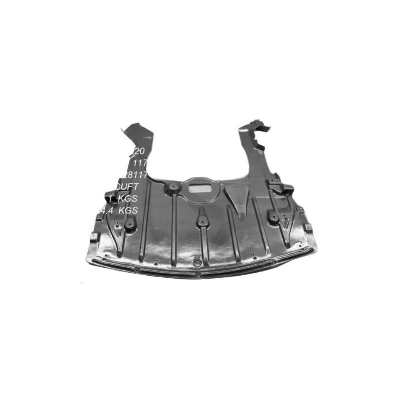RIPARI MOTORE VERSIONE BENZINA BMW SERIES 3 SDN/S W (E90/E91) 2005 2008 OEM 51757117369