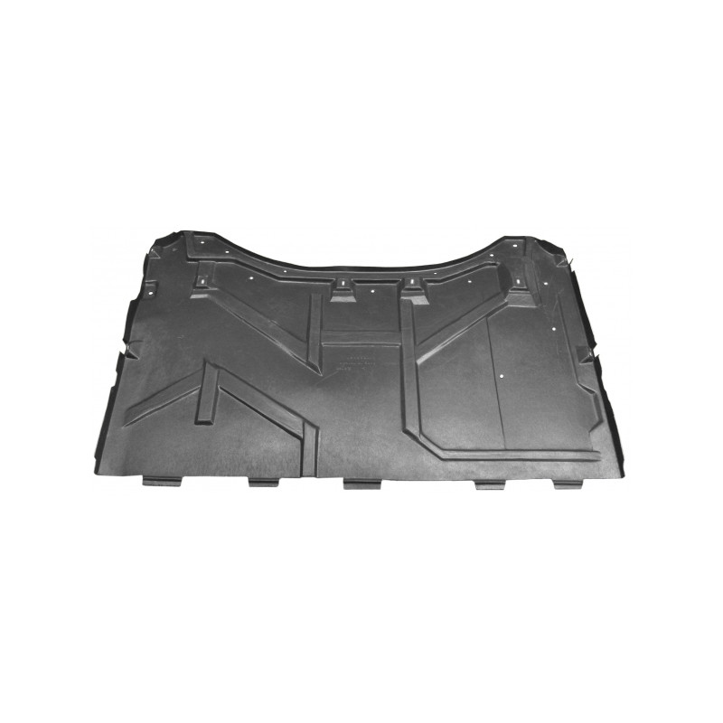 RIPARI MOTORE POST SMART FORTWO (451) 2007 2012 OEM A4516840118
