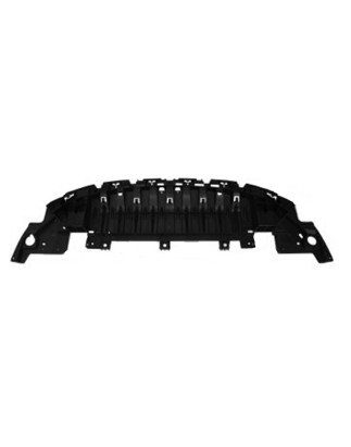 RIPARI MOTORE PARAURTI RENAULT MEGANE COUPE/CABRIO (DZ0/DZ1)