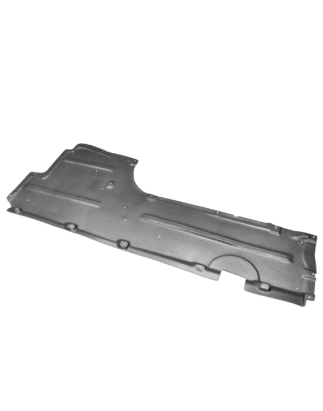 RIPARI MOTORE SX IN PLASTICA BMW SERIES 5 GT (F07) 2010 2013 OEM