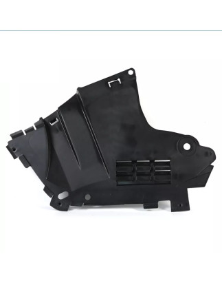 RIPARI MOTORE PARAURTI DX DACIA LOGAN 2004 2008 OEM 6001547950