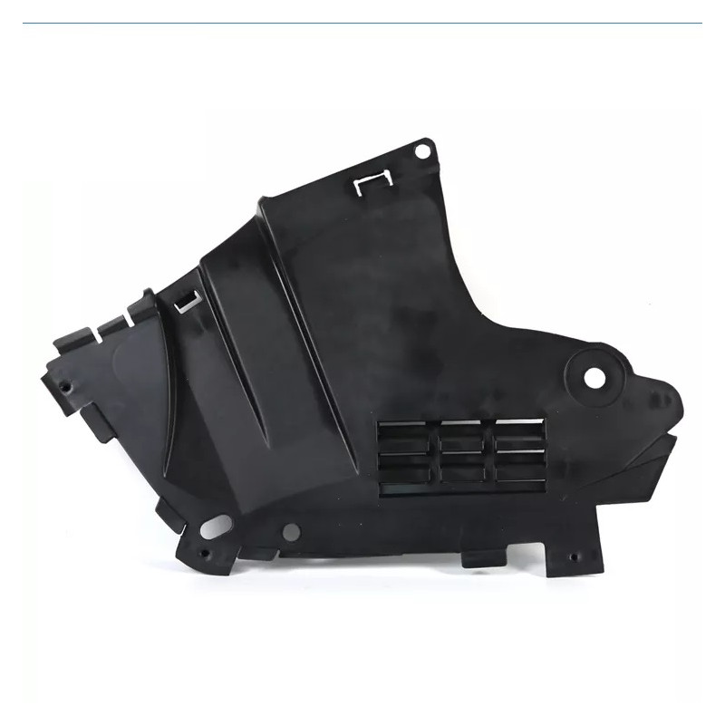 RIPARI MOTORE PARAURTI DX DACIA LOGAN 2004 2008 OEM 6001547950