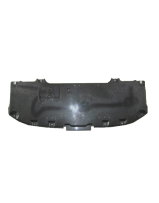 RIPARI MOTORE ANT IN PLASTICA MAZDA 3 SDN-H/B (BM/BN) 2013 2016