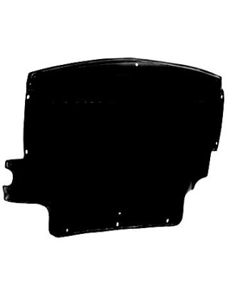 RIPARI MOTORE BMW iX2 (U10E) 2023 OEM 51714355940 - RIPARI