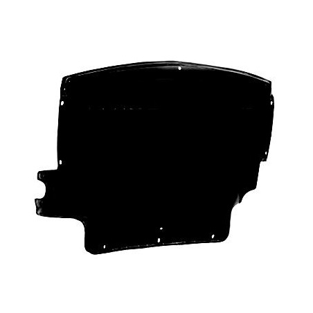RIPARI MOTORE BMW iX2 (U10E) 2023 OEM 51714355940 - RIPARI
