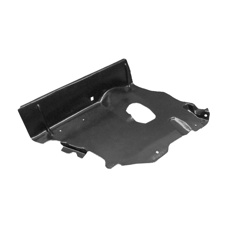 RIPARI MOTORE INF SX CITROEN BERLINGO (MF) 1996 2002 OEM 7136C8