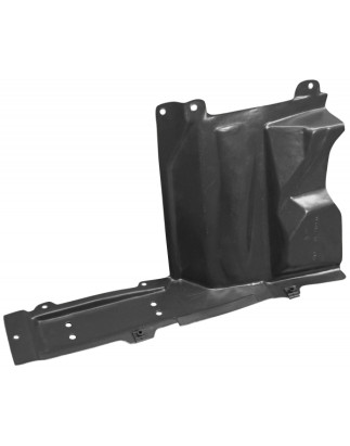 RIPARI MOTORE DX TOYOTA C-HR (X1) 2016 2019 OEM 51443F4010