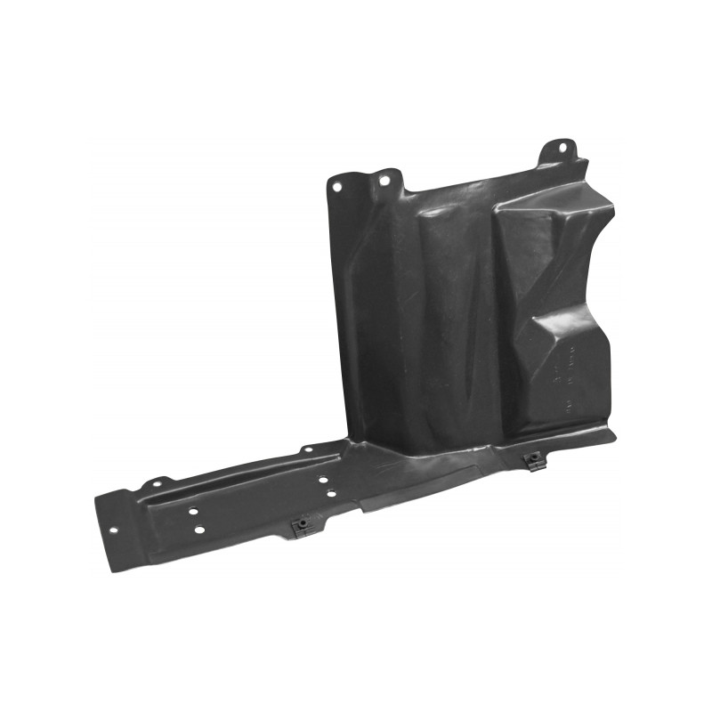 RIPARI MOTORE DX TOYOTA C-HR (X1) 2016 2019 OEM 51443F4010
