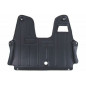 RIPARI MOTORE FIAT PANDA NEW (312/319) 2012  OEM 51845402