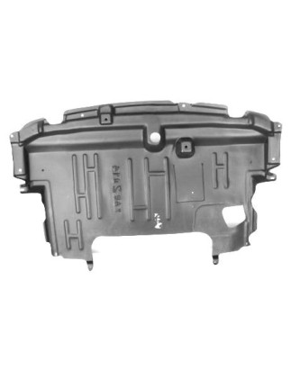 RIPARI MOTORE TOYOTA YARIS II (P9) 2005 2011 OEM 514410D130